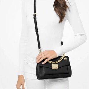 Michael Kors Crossbody Bag